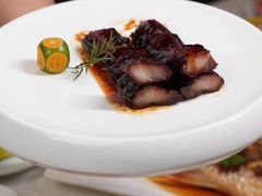 -香港狮子山下·明星粤菜餐厅(北苑店)