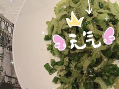 -北京世纪华天大酒店中餐厅(蓝靛厂西路店)