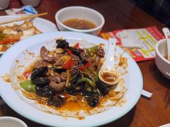 -惠宾饭庄(中山路店)
