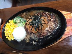 -铃木食堂(帽儿胡同店)