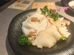 爽口螺片-同仁四季椰子鸡(无锡滨湖万象汇店)