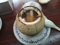 -達揚原味燉品(文明路店)