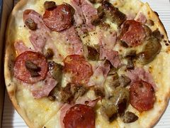 -玛尚诺Pizza&Bar(长泰广场店)