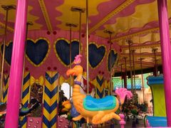 -七彩云南欢乐世界