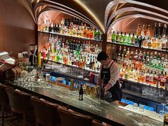 -Mogul Eatery·大亨餐酒馆