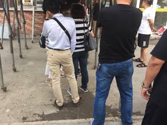 -小李烧鸡(西北角总店)