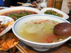 -田园印象·成都土菜院子(华阳店)