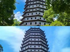 -六和塔文化公园