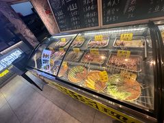 -蚝美人·生蚝海鲜烧烤(茶花园店)