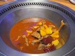 -山河屯铁锅炖·非遗铁锅炖(华强北店)