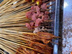 -唐记煌大坨卤牛肉串串(瑞南街店)
