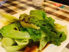 -蓝记茶餐厅(勒泰店)