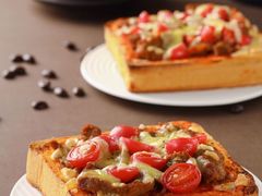 -城市便捷酒店(武汉万象城北湖正街店)