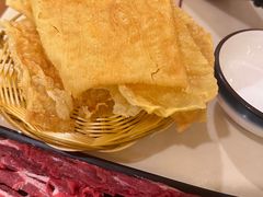 -潮汕良记牛肉火锅(洪武路店)