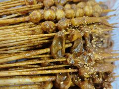 -十里铺铁板鱿鱼