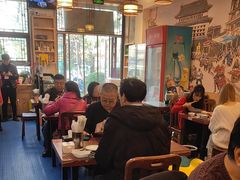 -聚首堂·特色小吃·肘子(什刹海德胜门店)