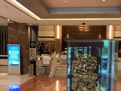 -西安阳光国际大酒店·中餐厅