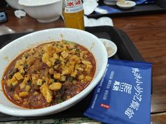 -清真·马洪小炒泡馍馆(钟楼回民街店)