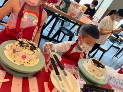 -肯德基(顺义光明大街店)