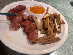 -巴蜀风·地道川菜(总店)