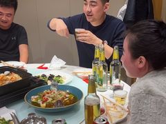 -添福来墨鱼饺子 · 海鲜东北菜(锦绣店)
