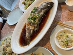 -红樱桃·欢乐餐厅(太原里店)