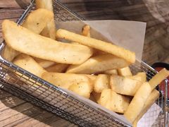 薯条-新城概念餐厅