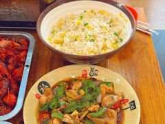 -江湖万州烤鱼(王子美食城)