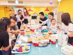 -莉泽月子中心(鹅潭汇店)