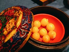 -老吉堂上海本帮菜(工体店)