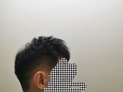 点击看大图 -99烫染