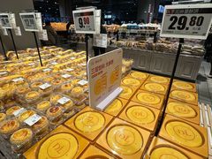 -物美大卖场(玉蜓桥店)