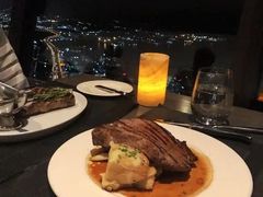 -360 The Restaurant at the CN Tower