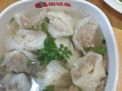-南城香·饭香串香馄饨香(赵公口店)