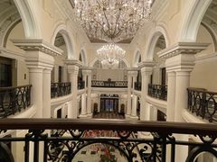 -LONG BAR 廊吧(外滩华尔道夫酒店)