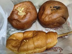 -宏发红西饼屋(天津路店)