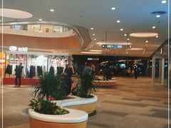 -深圳来福士广场