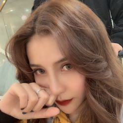 -3AM HAIR SALON染发接发