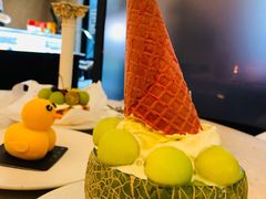 -玲婧胡同·生日蛋糕·餐厅(嘉里城店)