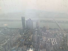 -长沙尼依格罗酒店