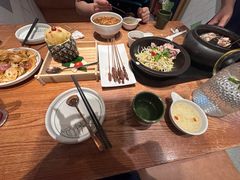 原味汽锅鸡-云海肴·汽锅鸡·云南菜(广安门天虹店)