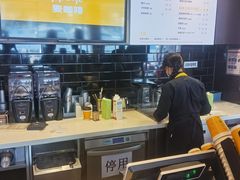 -麦当劳(健德桥得来速店)