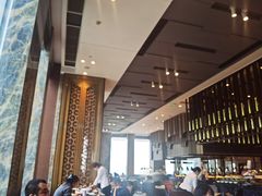 -美食汇自助餐厅(成都万达瑞华酒店)
