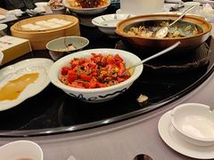 -香雪海·蘇面館(湖滨店)