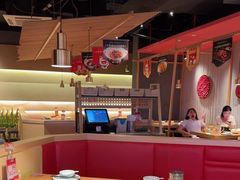 -湘间田舍(北仑银泰店)