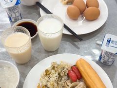 -黄山光明顶山庄