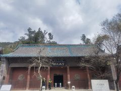 -窦大夫祠