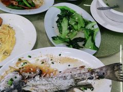 -源海渔村·现捞海鲜(大角湾店)