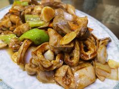 -三子下水馆(南十四道街151号店)