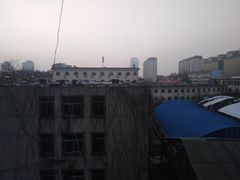 -济南轻骑摩托车有限公司(和平路)